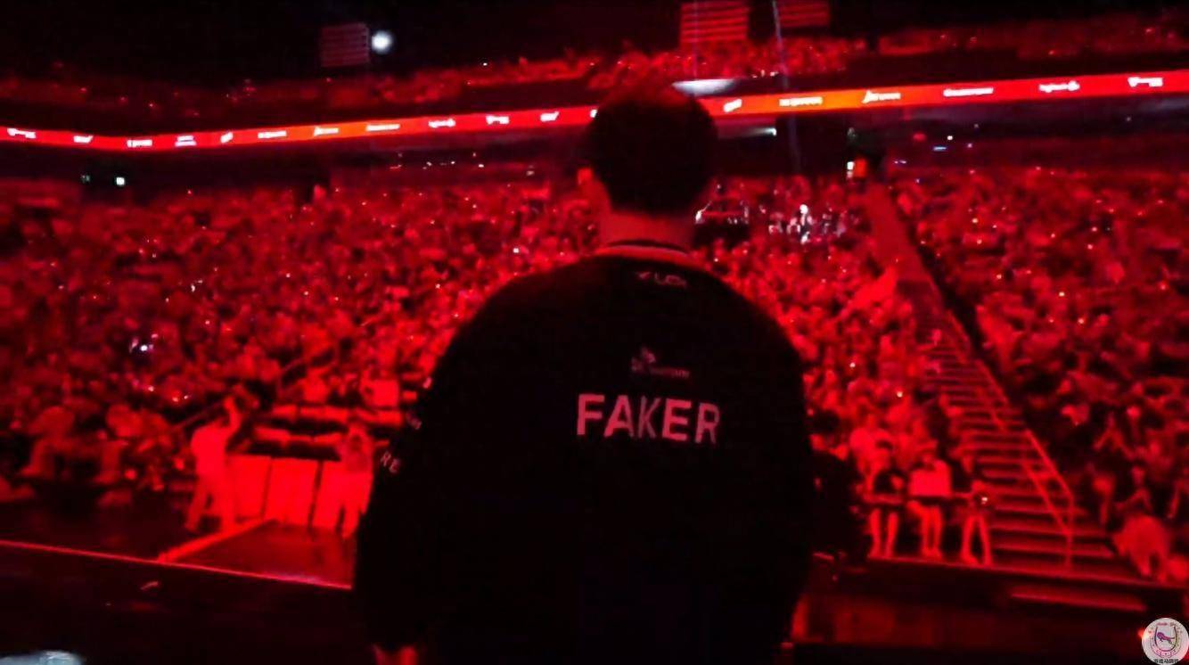 NGSPORTS- Faker重返赛场，出色发挥首场状态出色，TL观众沸腾！热度持续攀升