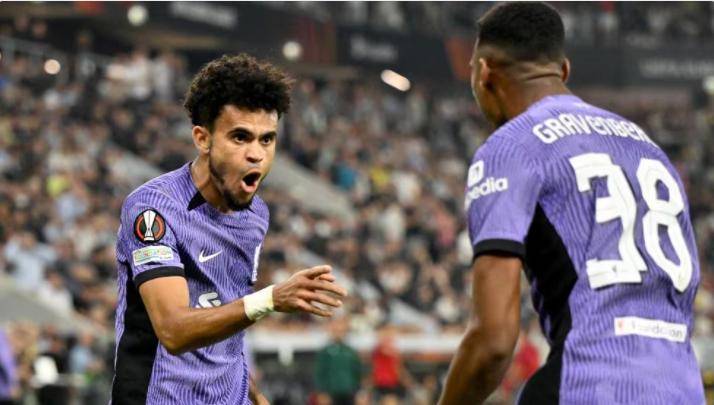 南宫体育- 足总杯今夜走向成谜，沃尔夫斯堡绝杀压哨，态度坚定，心理建设被强调