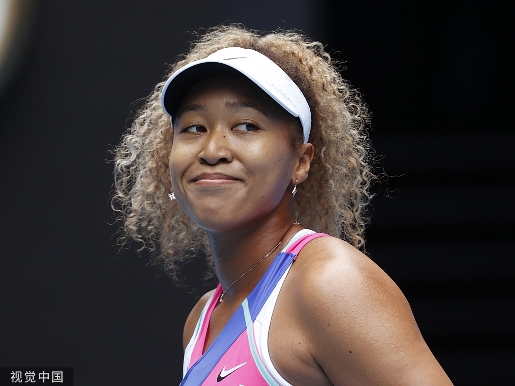 NGSPORTS- 大坂直美教练团队 