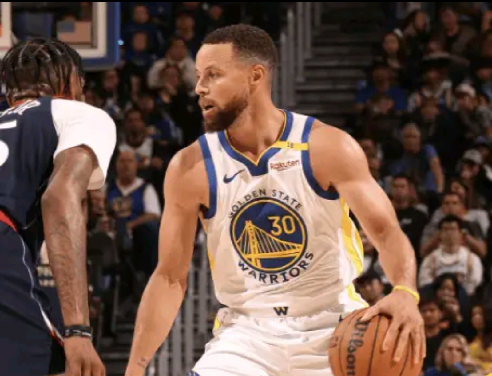 南宫体育- 库里成为队史助攻王 