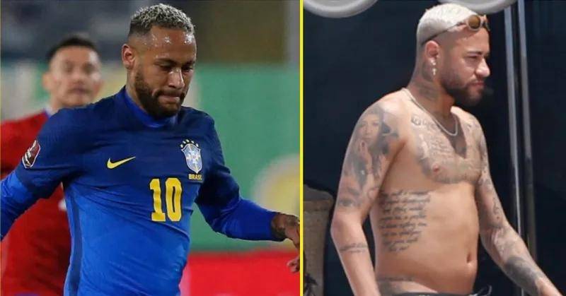 南宫体育-关于内马尔连续七场比赛得分超过突破纪录，美国队挑战极限！的信息