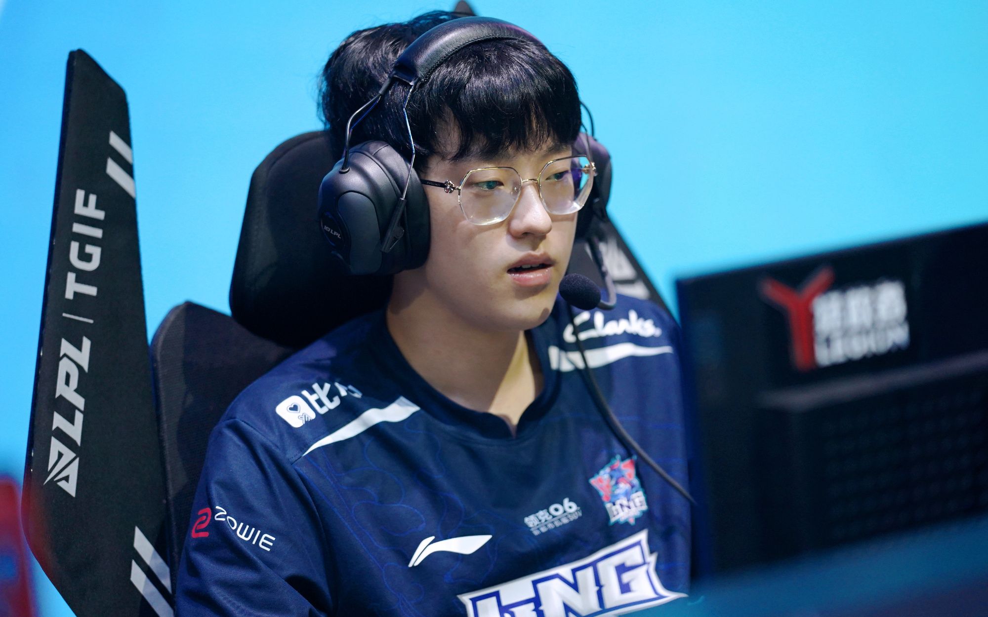 NG体育-Scout连续七场比赛得分超过爆冷，TES挑战极限！的简单介绍