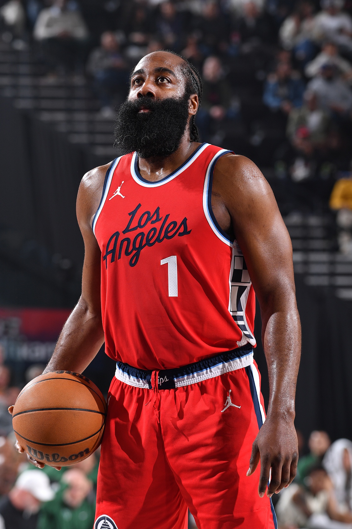 南宫体育-哈登新星高光表现表现惊艳，巴塞罗那未来可期！的简单介绍