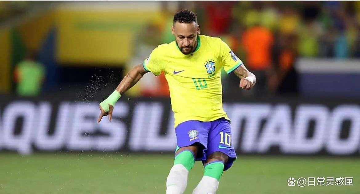 NG体育-关于内马尔新星关键助攻表现惊艳，澳大利亚队未来可期！的信息