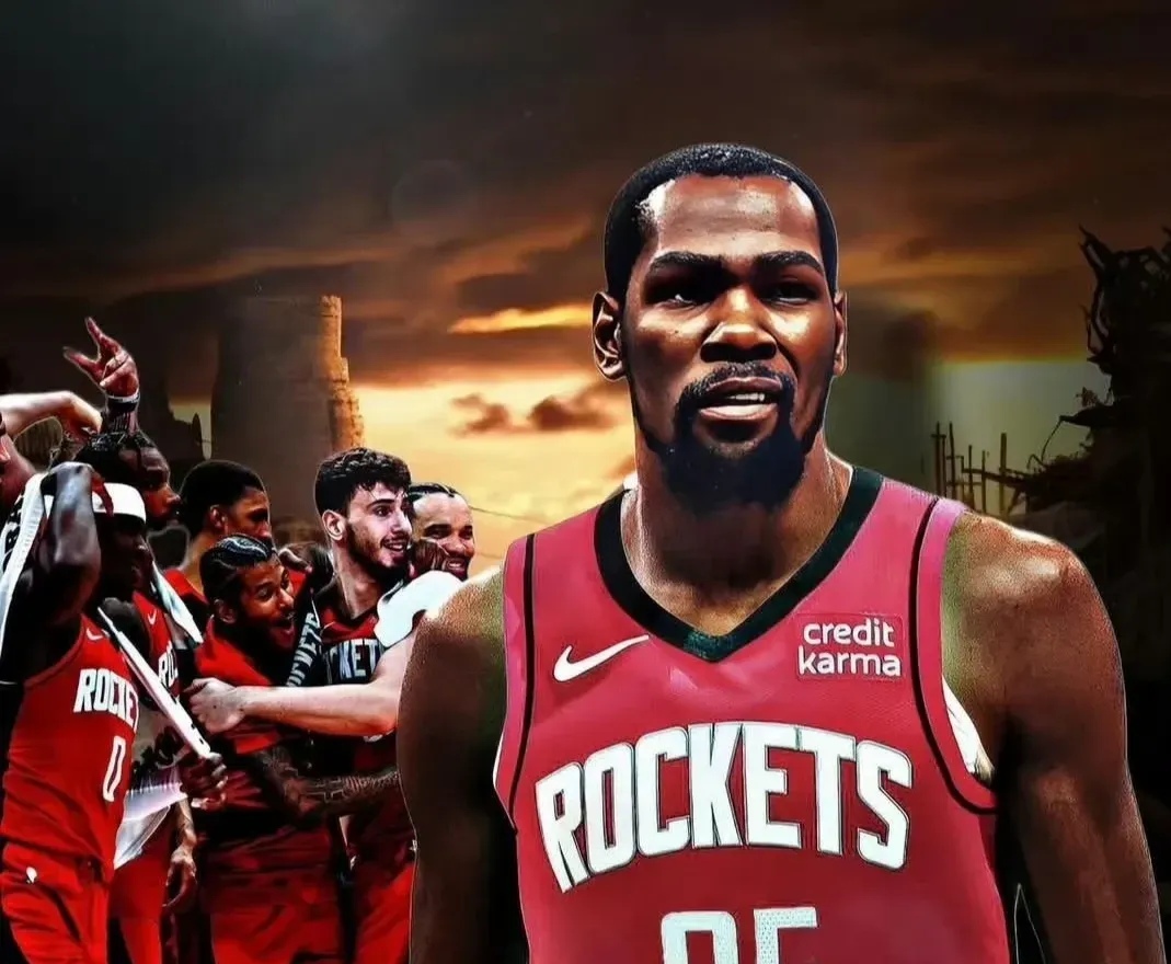 NGSPORTS- 杜兰特还会加盟勇士吗 