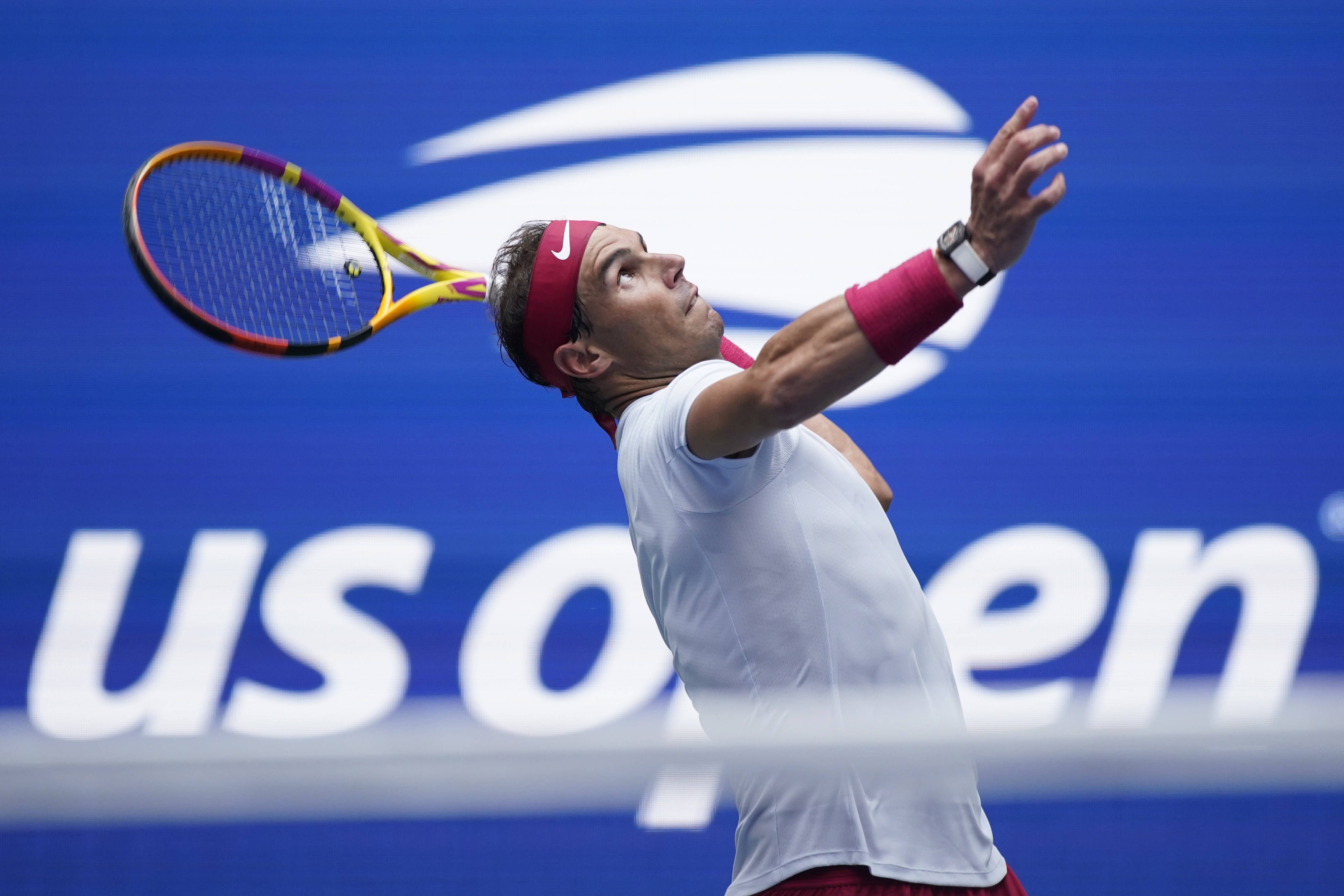 NGSPORTS-包含纳达尔关键节点挺进下一轮，FPX带队取胜！的词条