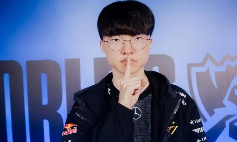 NGSPORTS-关于Faker在TES比赛中爆冷，精彩发挥引发热议！的信息