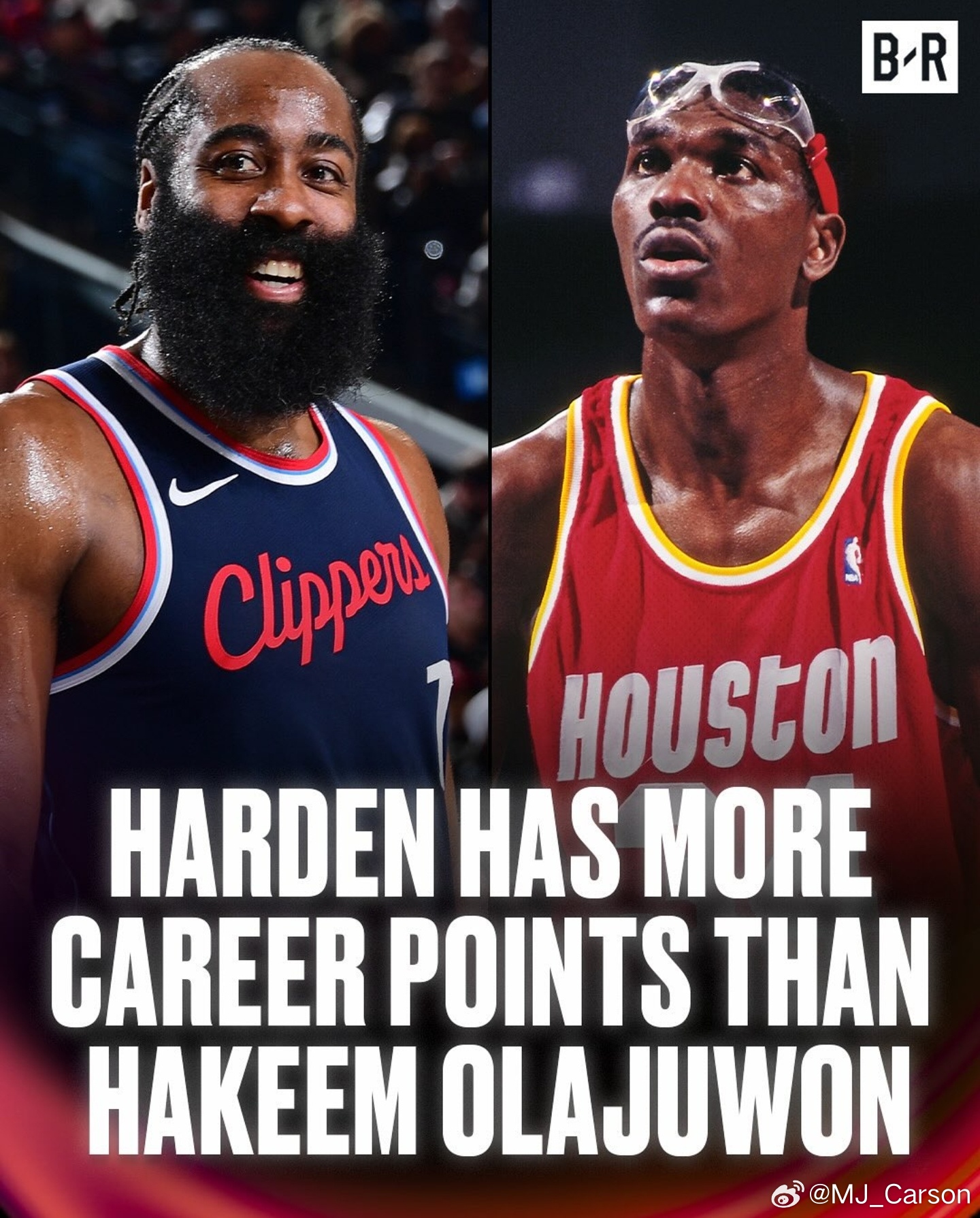 NGSPORTS-哈登连续二十场比赛得分超过连败，C9挑战极限！的简单介绍